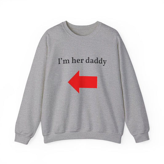 I´m Her Daddy