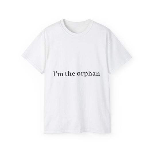 I´m The Orphan