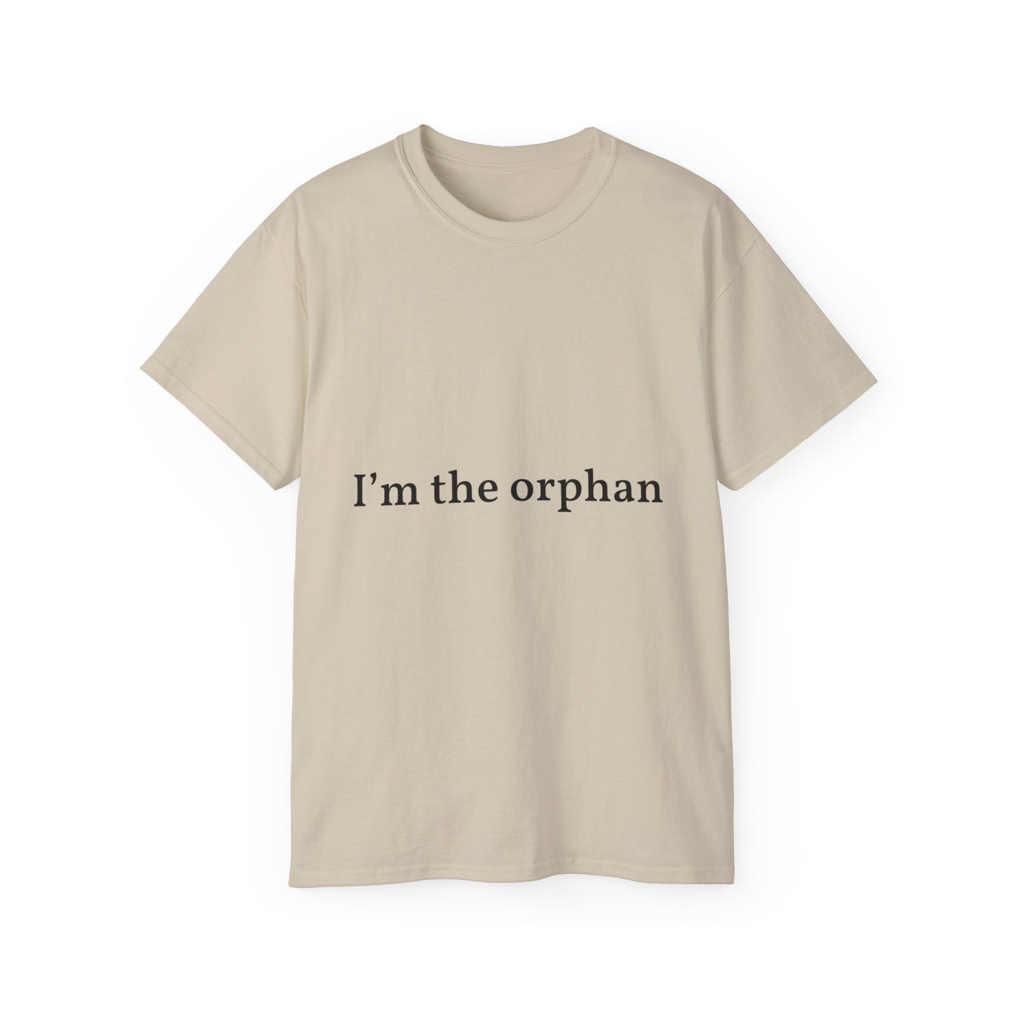 I´m The Orphan