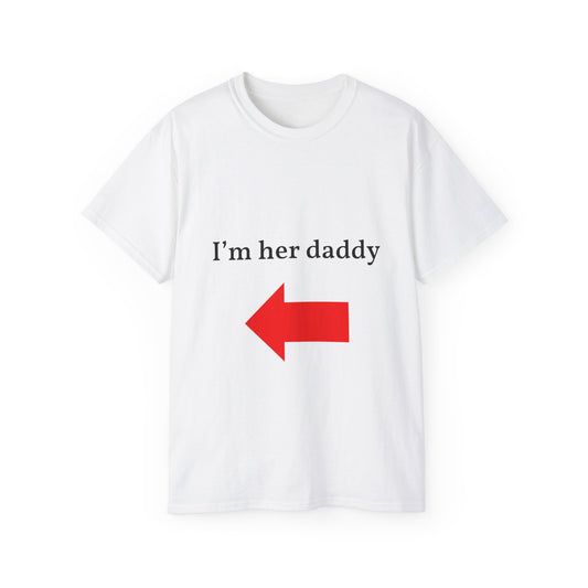 I´m Her Daddy